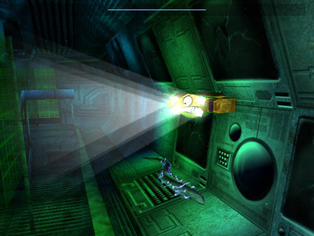 Deep Fighter - screenshot 19