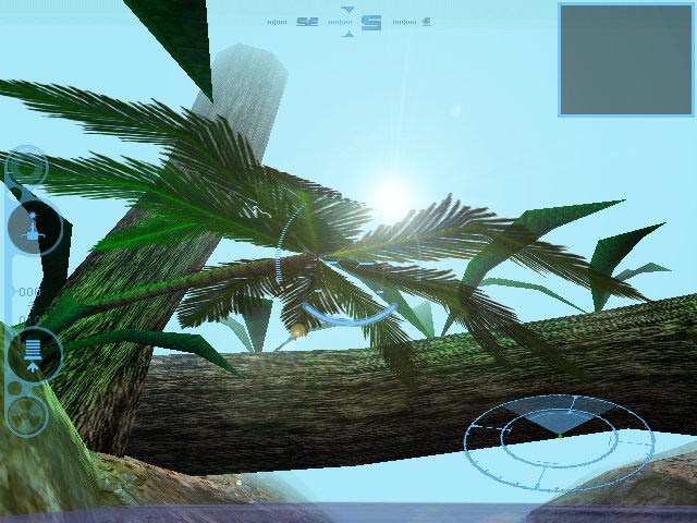 Deep Fighter - screenshot 2