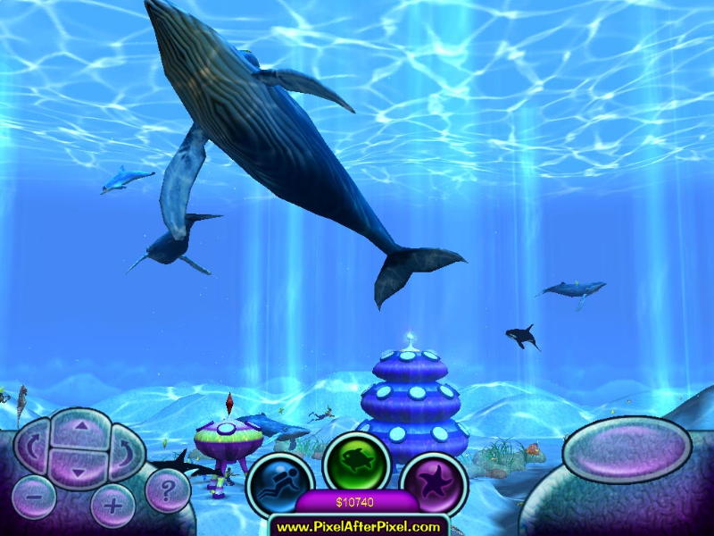 Deep Sea Tycoon 2 - screenshot 15