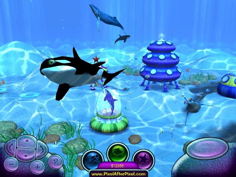 Deep Sea Tycoon 2 - screenshot 12
