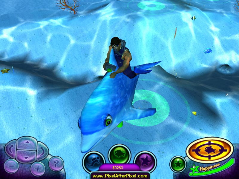 Deep Sea Tycoon 2 - screenshot 7