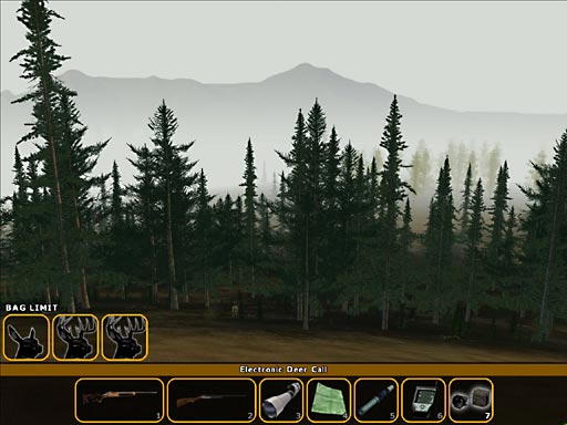 Deer Hunter 2004 - screenshot 18