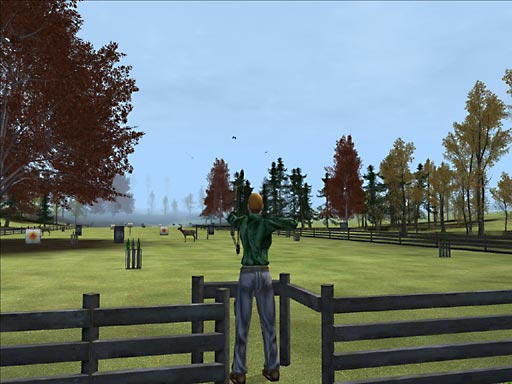Deer Hunter 2004 - screenshot 6