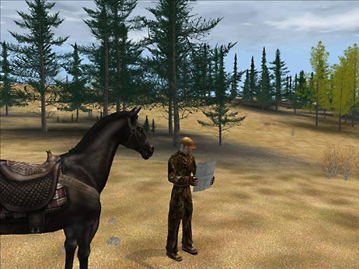 Deer Hunter 2004 - screenshot 4