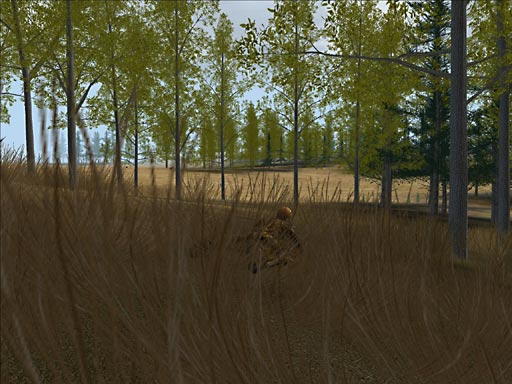 Deer Hunter 2004 - screenshot 2