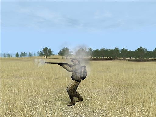Deer Hunter 2004 - screenshot 1