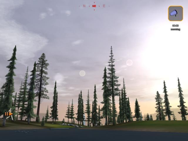 Deer Hunter 2005 - screenshot 15