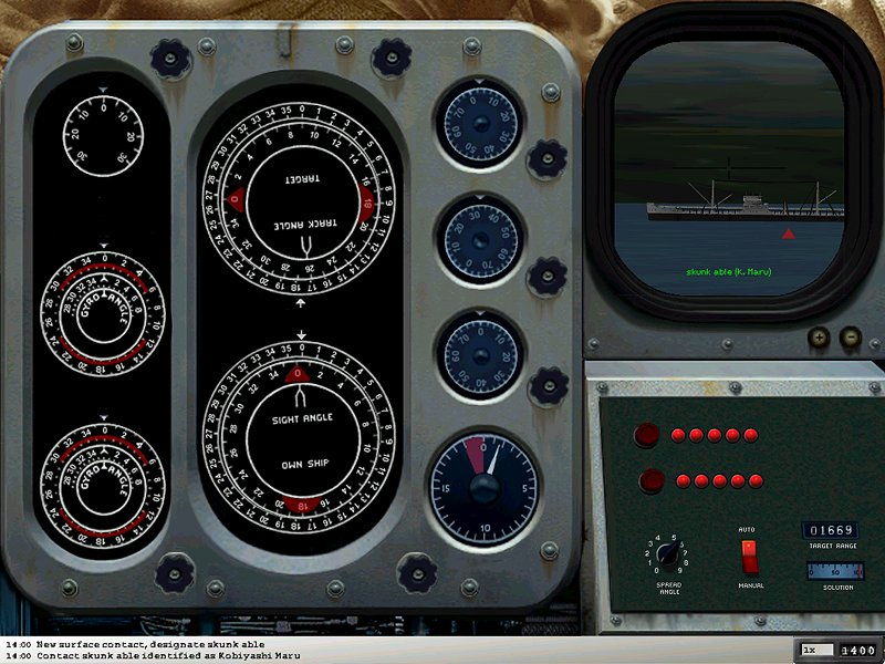 Destroyer Command - screenshot 23