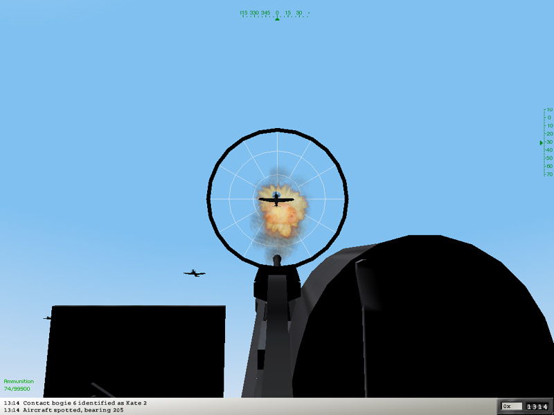 Destroyer Command - screenshot 13