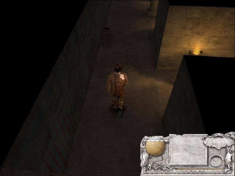 Bonez Adventures: Tomb of Fulaos - screenshot 14