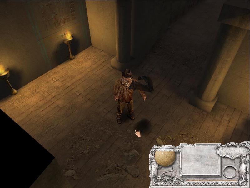 Bonez Adventures: Tomb of Fulaos - screenshot 11