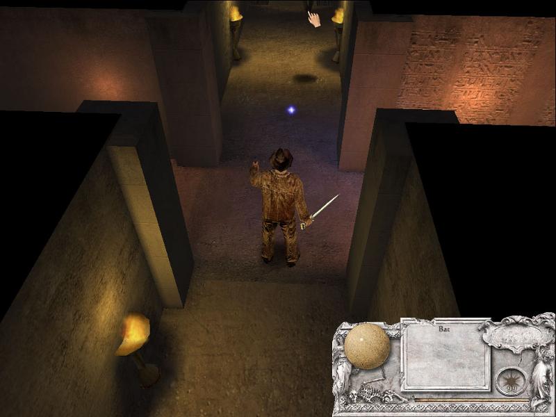 Bonez Adventures: Tomb of Fulaos - screenshot 7