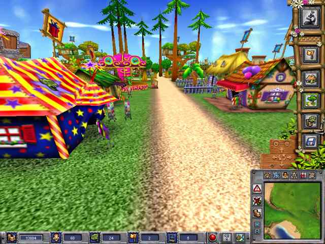 Dino Island - screenshot 12