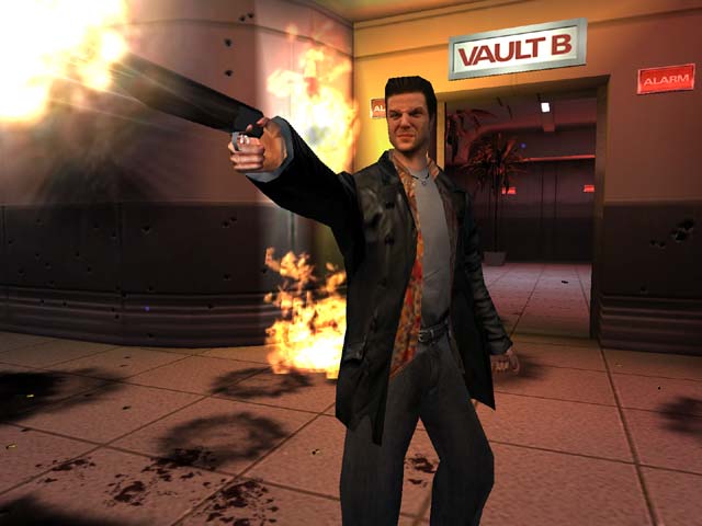 Max Payne - screenshot 49