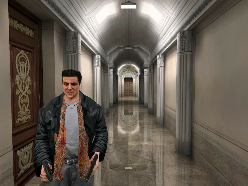 Max Payne - screenshot 47