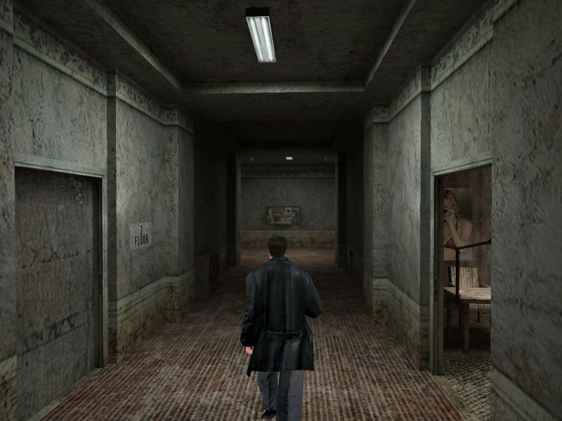 Max Payne - screenshot 14