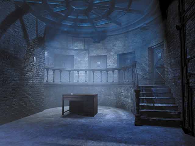 Dracula 2: The Last Sanctuary - screenshot 6