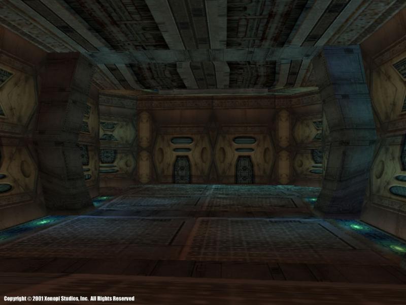 Dreadnoughts - screenshot 15