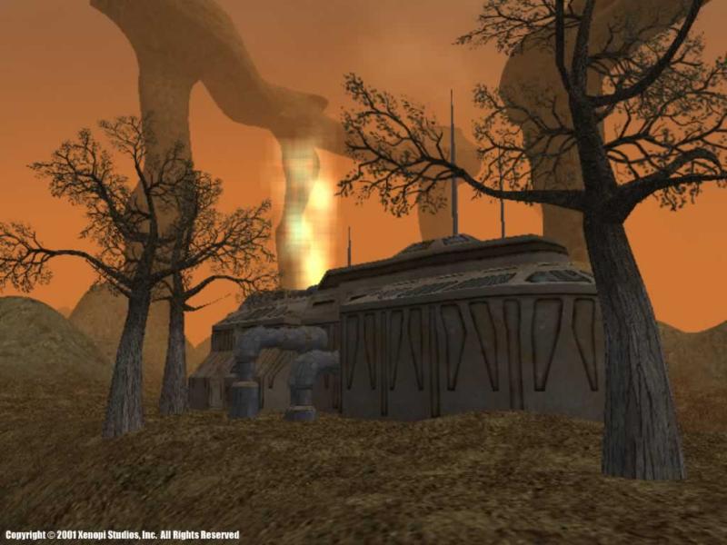 Dreadnoughts - screenshot 5