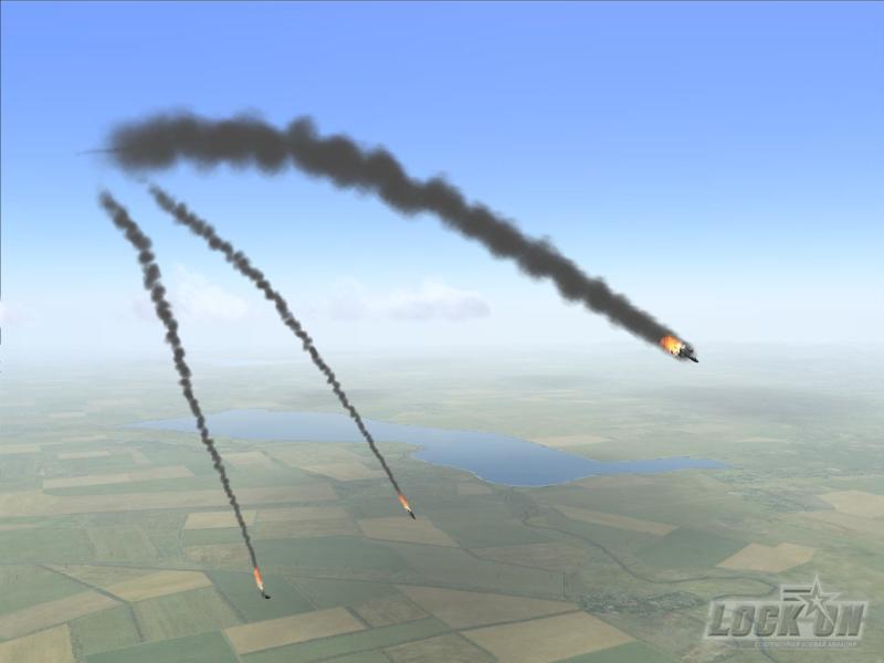Lock On: Modern Air Combat - screenshot 48