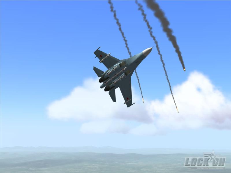 Lock On: Modern Air Combat - screenshot 47
