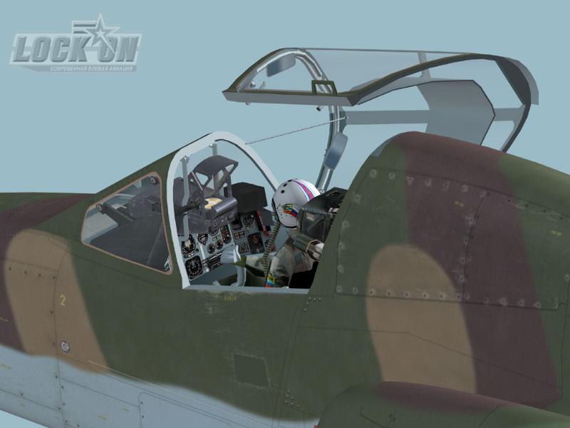 Lock On: Modern Air Combat - screenshot 15