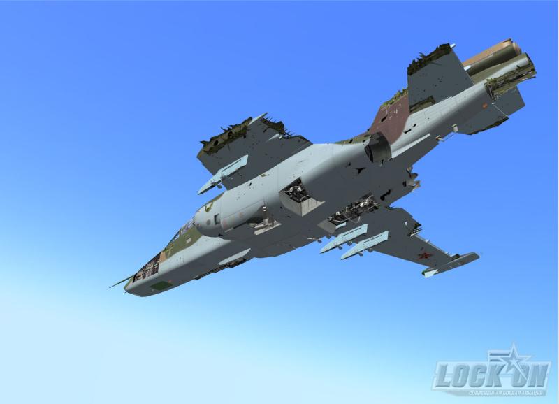 Lock On: Modern Air Combat - screenshot 8