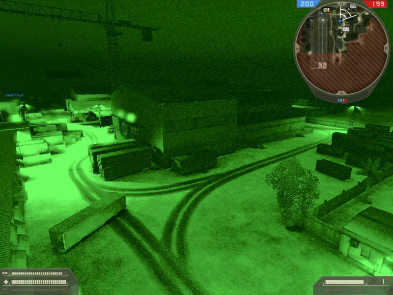 Battlefield 2: Special Forces - screenshot 45