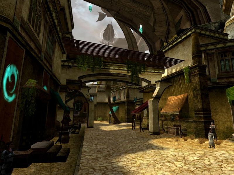 Dungeons & Dragons Online: Stormreach - screenshot 103