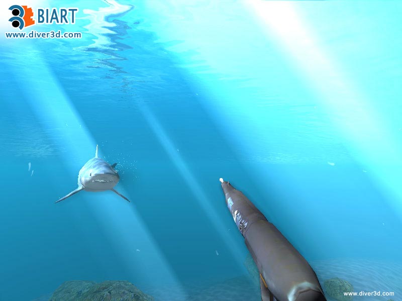 Diver: Deep Water Adventures - screenshot 193