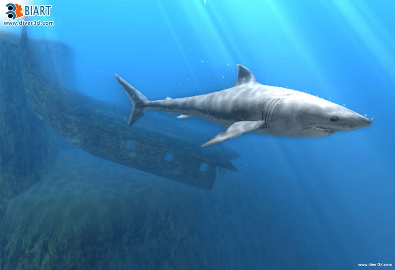 Diver: Deep Water Adventures - screenshot 164