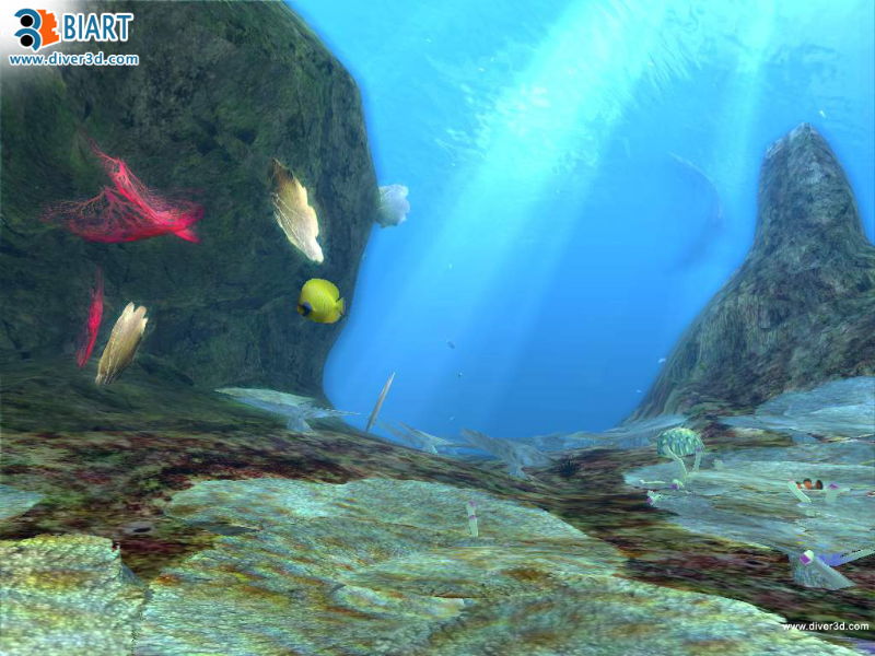 Diver: Deep Water Adventures - screenshot 162