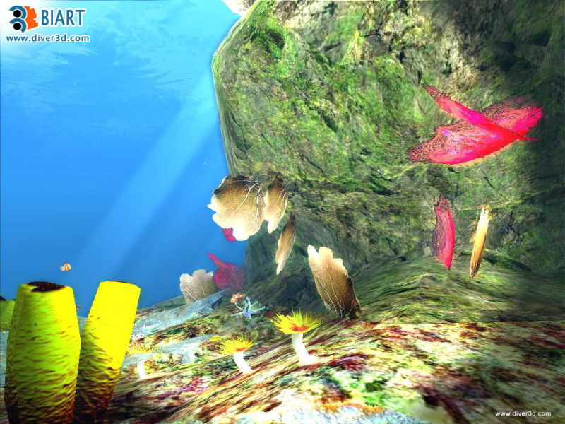 Diver: Deep Water Adventures - screenshot 161