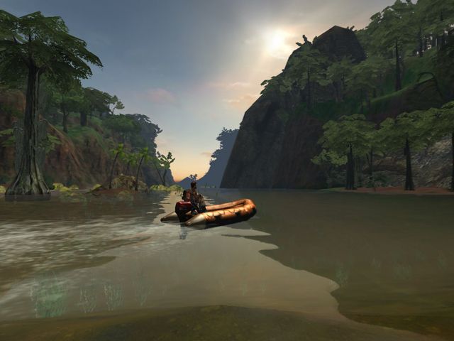 Far Cry - screenshot 7