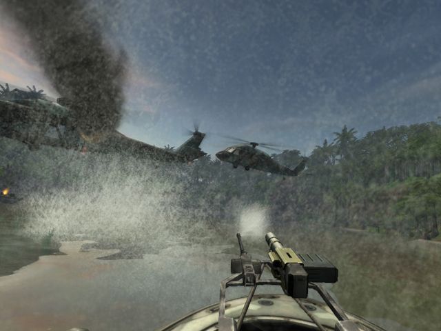 Far Cry - screenshot 6