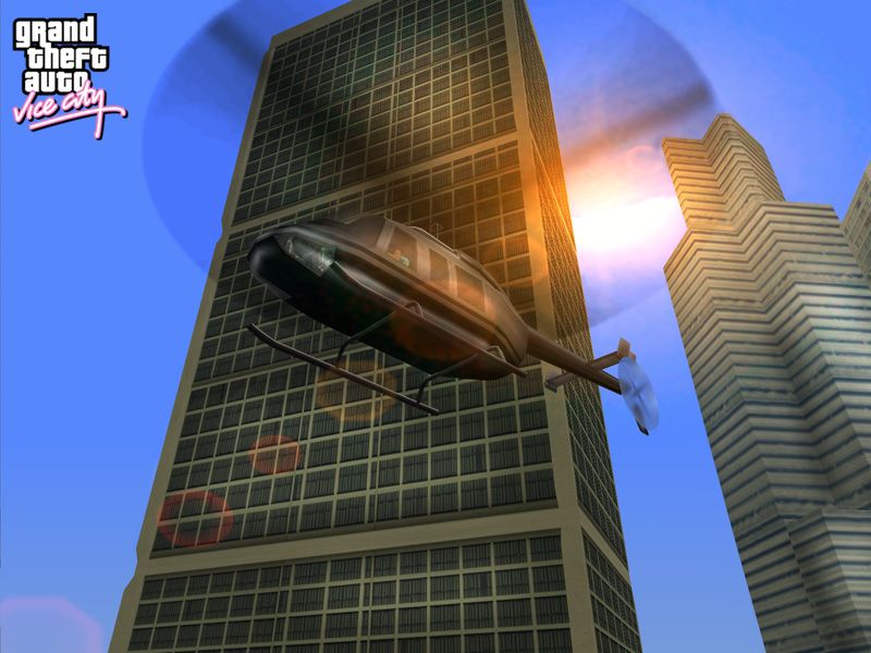 Grand Theft Auto: Vice City - screenshot 37