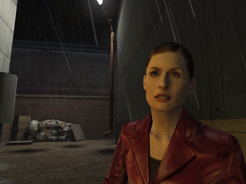 Max Payne 2: The Fall of Max Payne - screenshot 24