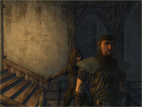 Thief 3: Deadly Shadows - screenshot 39
