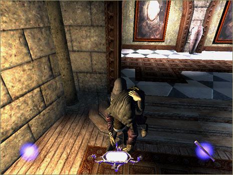 Thief 3: Deadly Shadows - screenshot 20