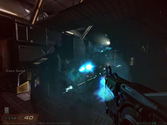 Doom 3 - screenshot 60