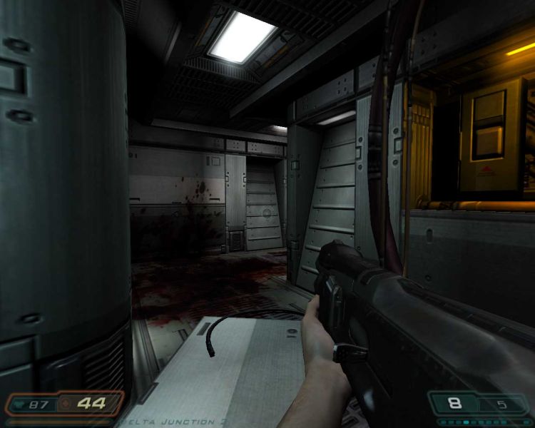 Doom 3 - screenshot 58