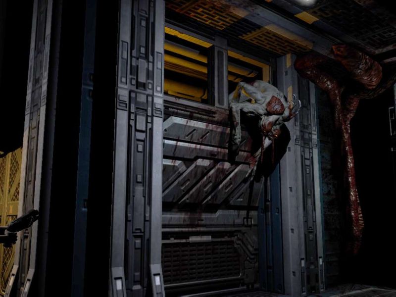 Doom 3 - screenshot 55