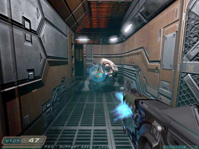 Doom 3 - screenshot 50
