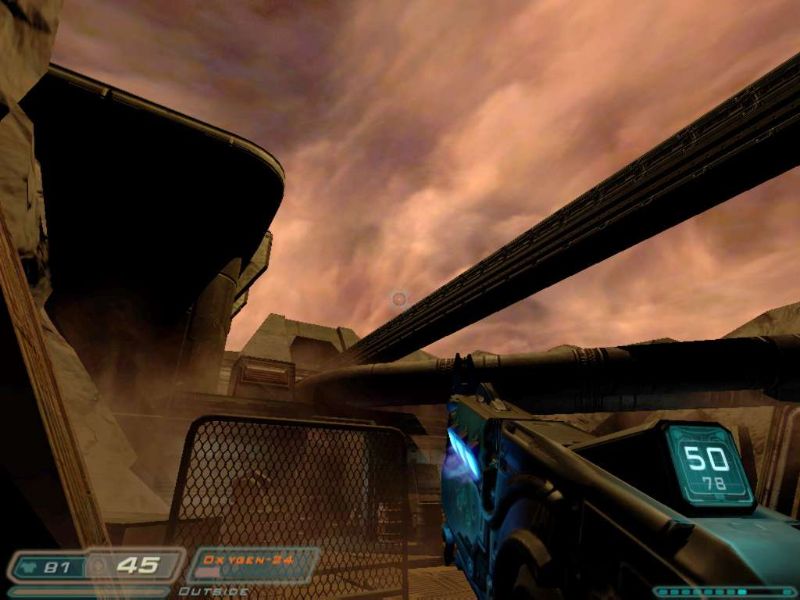 Doom 3 - screenshot 48