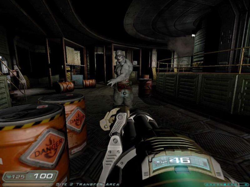 Doom 3 - screenshot 46