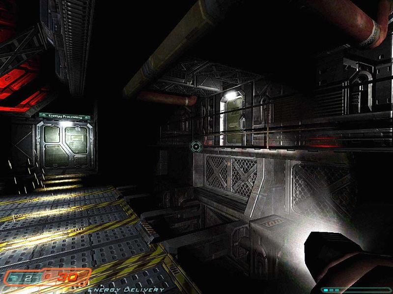 Doom 3 - screenshot 36