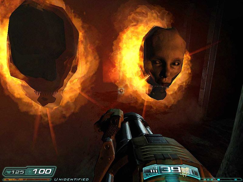 Doom 3 - screenshot 32