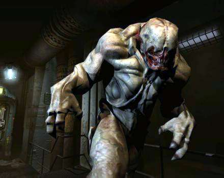 Doom 3 - screenshot 14