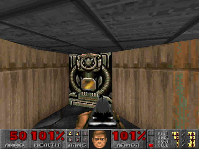 Doom: Collector's Edition - screenshot 17