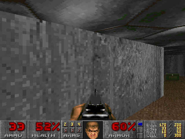 Doom: Collector's Edition - screenshot 11